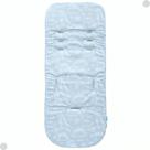 Almofada Para Carrinho Dino Azul 18493 - Buba