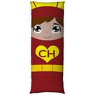 Almofada para CINTO DE SEGURANÇA 5002 CHAPOLIM