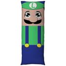 Almofada para CINTO DE SEGURANÇA 5024 LUIGI