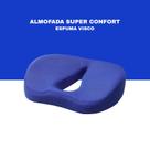 Almofada para coccix super confort