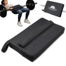 Almofada para Hip Thrust Lights Mountain Extra Grossa para Barra