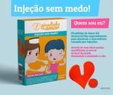 Almofada para Injecao Picadinha de Amor - Munila