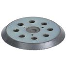 Almofada Para Lixadeira Roto Orbital Makita MBO500