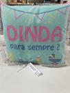 Almofada para madrinha Almofada para madrinha