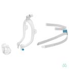Almofada para Máscara Facial AirFit F30i ResMed - Tamanho M Almofada para Máscara Facial AirFit F30i ResMed - Tamanho M
