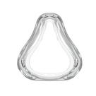 Almofada para máscara facial quattro fx - resmed