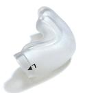 Almofada para máscara nasal Dreamwear, tamanho grande, pacote com 1