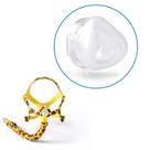 ALMOFADA PARA MÁSCARA NASAL WISP PEDIÁTRICA, (Grande) - PHILIPS RESPIRONICS