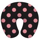 Almofada Para Pescoço Travesseiro Protetor Para Pescoço em Silicone Para Leitura, Viagem, Descanço