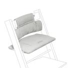 Almofada para Stokke Tripp Trapp Classic Nordic Grey