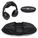Almofada para tiara Headband Cushion Pad Voarmaks de espuma dupla para Bose A20
