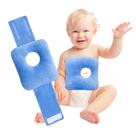 Almofada para Tummy Time POWYS G Tube Ajustável 64 x 20 x 6 cm Almofada para Tummy Time POWYS G Tube Ajustável 64 x 20 x 6 cm