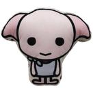 Almofada Pelúcia Dobby De Harry Potter Almofada de Fibra Almofada Pelúcia Dobby De Harry Potter Almofada de Fibra