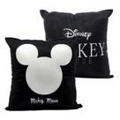 Almofada personagens mickey mouse - ZONA CRIATIVA
