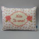 Almofada Personalizada Mãe Imperdível