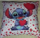 Almofada Personalizada Stitch