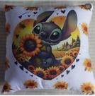 Almofada Personalizada Stitch
