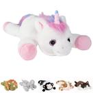 Almofada pesada de pelúcia GILFWM Unicorn Rainbow 2,3 kg Almofada pesada de pelúcia GILFWM Unicorn Rainbow 2,3 kg