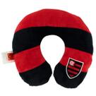 Almofada Pescoço Flamengo 28 X 29 Cm Almofada Pescoço Flamengo 28 X 29 Cm