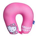 Almofada Pescoço Hello Kitty Microperolas Zona Criativa - 10065323