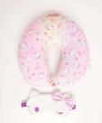 Almofada Pescoço Plush Hello Kitty Sanrio-33156