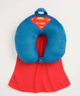 Almofada Pescoço Super Homem warner Bros-33152
