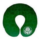 Almofada Pescoço Viagem Apoio Palmeiras Pattern Presente Oficial