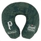 Almofada Pescoço Viagem Palmeiras Avanti Palestra Presente Oficial