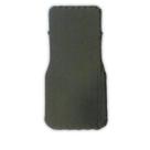 Almofada Pillow Top Perfilada para Cadeira Longevitech Almofada Pillow Top Perfilada para Cadeira Longevitech