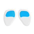 Almofada Plantar Adesiva em Gel - Hidrolight Almofada Plantar Adesiva em Gel - Hidrolight