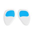 Almofada Plantar Adesiva Em Gel - Hidrolight