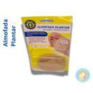 Almofada Plantar Siligel Podology- Ortho Pauher Almofada Plantar Siligel Podology- Ortho Pauher