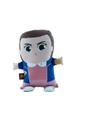 Almofada Ploosh Eleven Stranger Things Netflix Battle Serie Almofada Ploosh Eleven Stranger Things Netflix Battle Serie