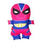 Almofada Ploosh Gatão 20cm - Liga da Alegria