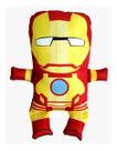 Almofada Ploosh Homem De Ferro Marvel Comics Avengers Heroi Almofada Ploosh Homem De Ferro Marvel Comics Avengers Heroi