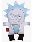 Almofada Ploosh Rick Sanchez Cartoon Network Rick And Morty Almofada Ploosh Rick Sanchez Cartoon Network Rick And Morty