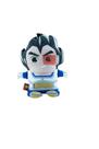 Almofada Ploosh Vegeta Dragon Ball Super Sayajin Goku Anime Almofada Ploosh Vegeta Dragon Ball Super Sayajin Goku Anime