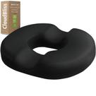 Almofada Posicionadora CloudBliss Donut de Espuma Viscoelástica XXL Almofada Posicionadora CloudBliss Donut de Espuma Viscoelástica XXL
