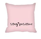 Almofada Positive