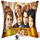 Almofada Premium 45x45 goonies mapa