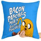 Almofada Premium 45x45 jake pancakes Almofada Premium 45x45 jake pancakes