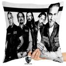 Almofada Premium 45x45 sons of anarchy gang moto