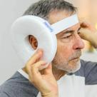 Almofada Protetor de Orelha em Látex Perfetto