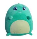 Almofada puffy dinossauro10065217