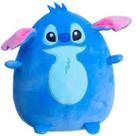 Almofada puffy disney stitch 28 x 23 x 14 cm.