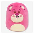 Almofada Puffy Squish Lotso Toy Story Zona Criativa - 10065495