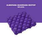 Almofada quadrada biotop