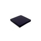 Almofada Quadrada Confort Max 100% Látex - Naturlatex