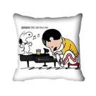Almofada Queen Snoopy Almofada Queen Snoopy
