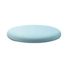 Almofada Redonda De Espuma Viscoelástica 30cm 35cm 40cm 45cm, Almofada Espessa Para Cadeira Com
